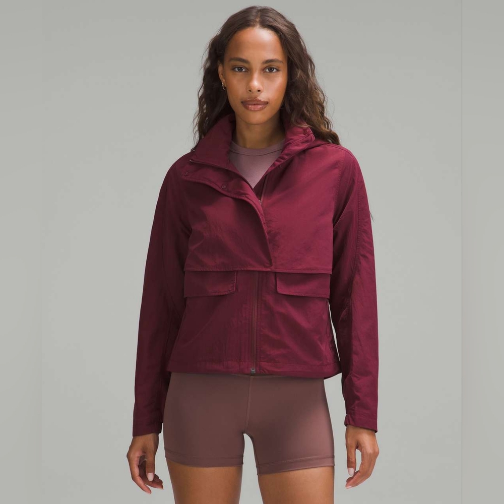 Lululemon Always Effortless Jacket